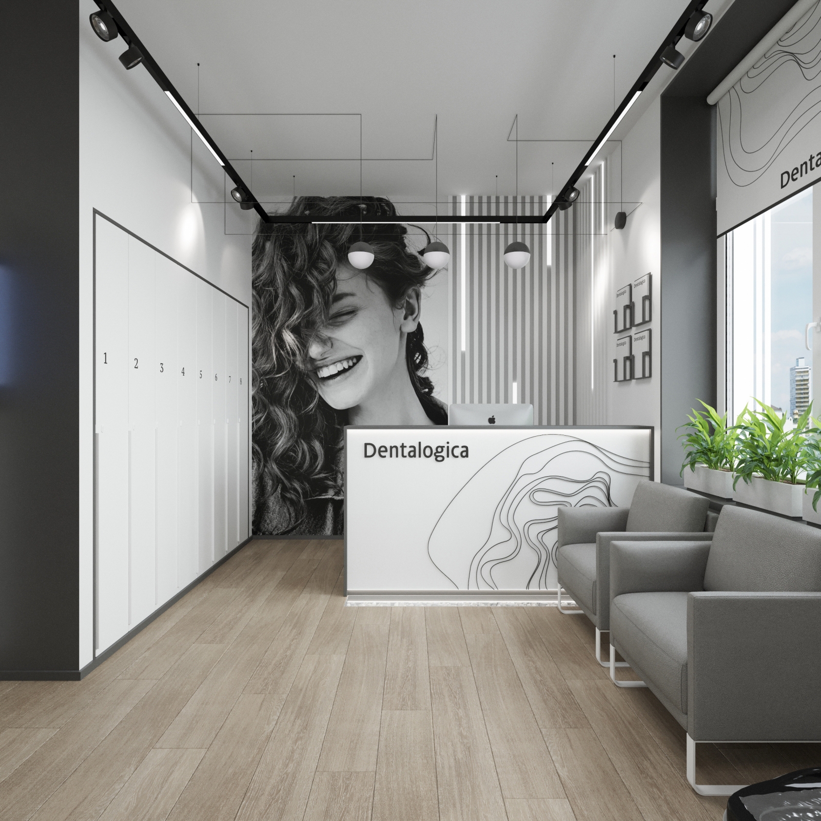 Стоматологическая клиника Dentalogica