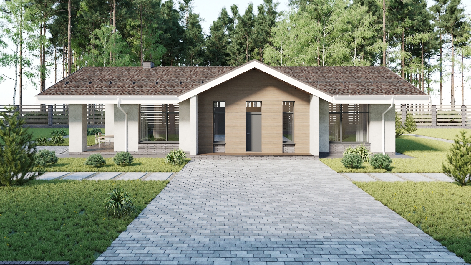 Современный минимум